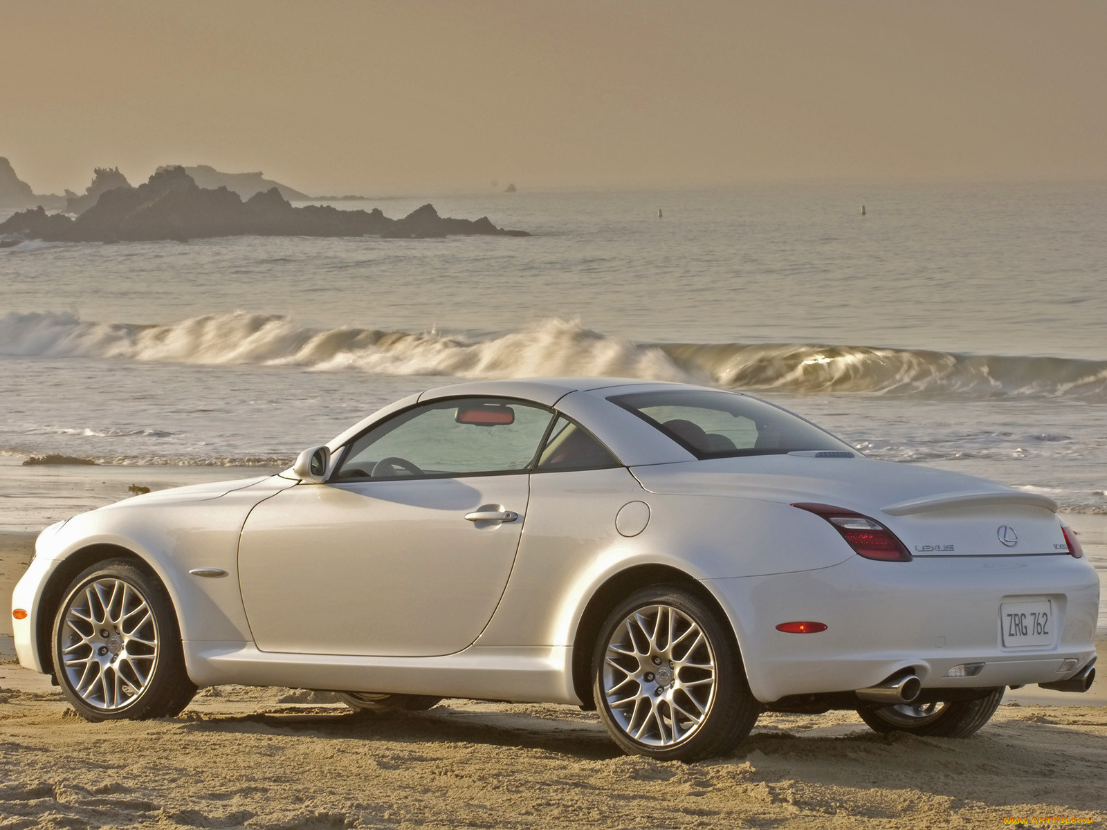 , lexus
